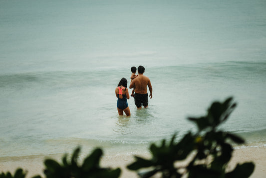 El Nido Under the Sun (and Away)