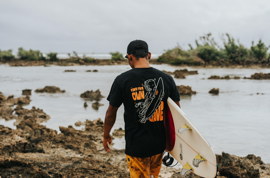 Looking for Magic in Siargao