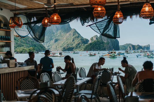 Rediscovering El Nido as a Plant-Based Hotspot: Where and What to Eat in Town