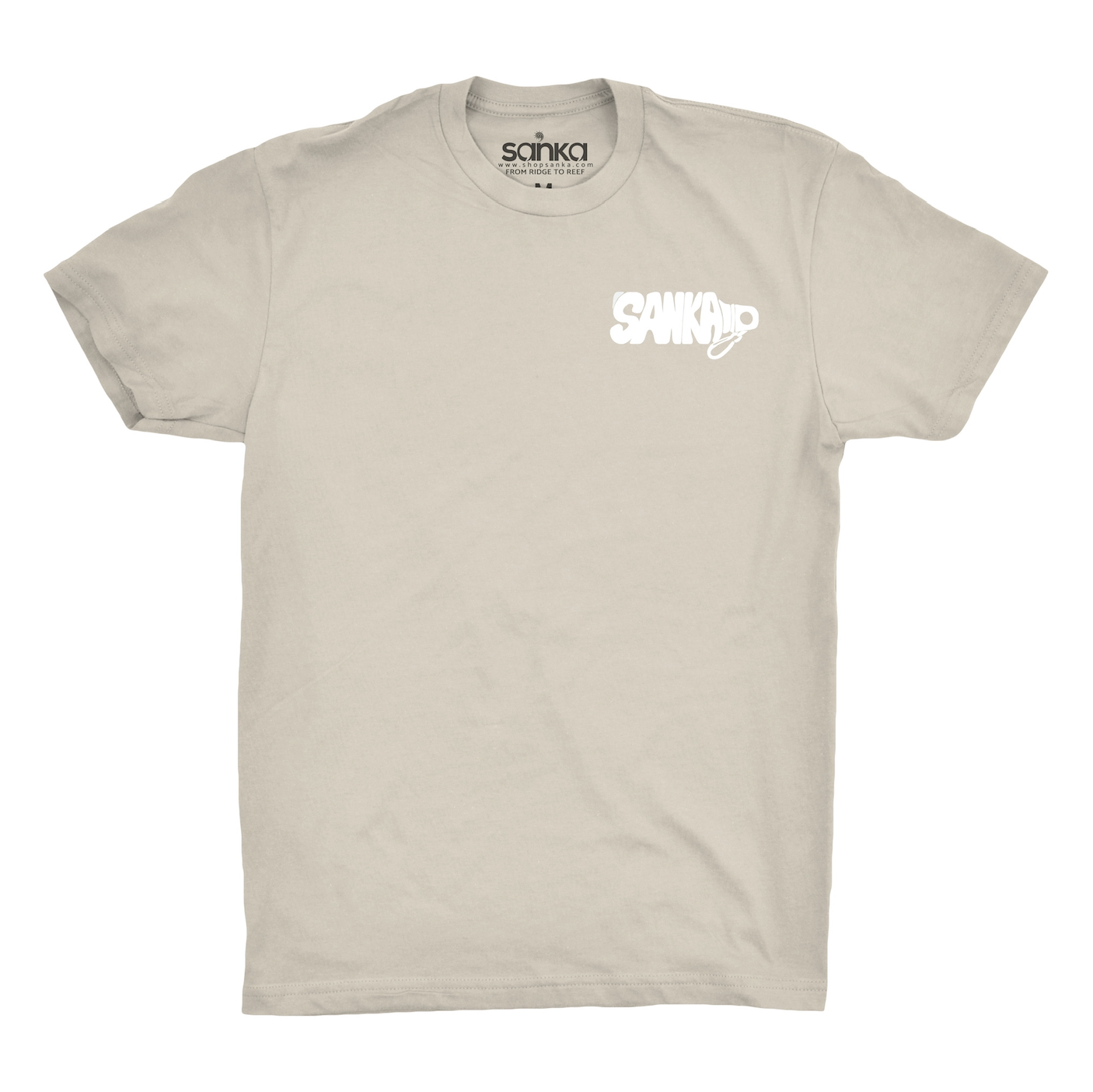 OUT OF BREATH CLUB T-Shirt