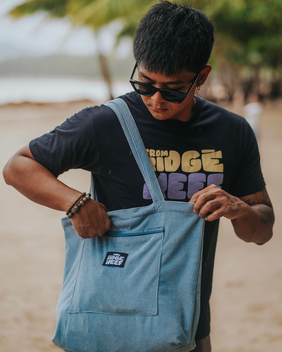 RIDGE TO REEF T-Shirt