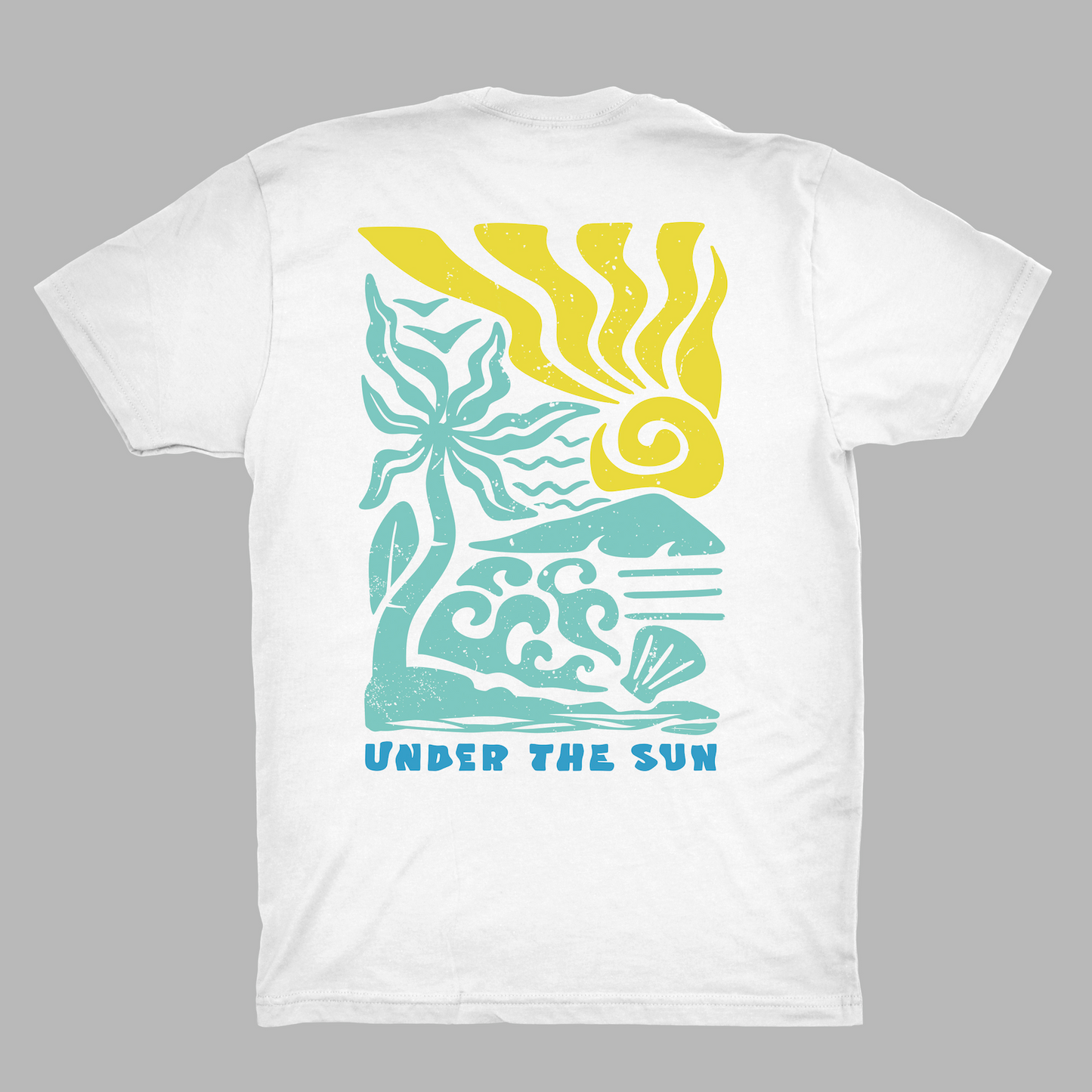 UNDER THE SUN T-Shirt