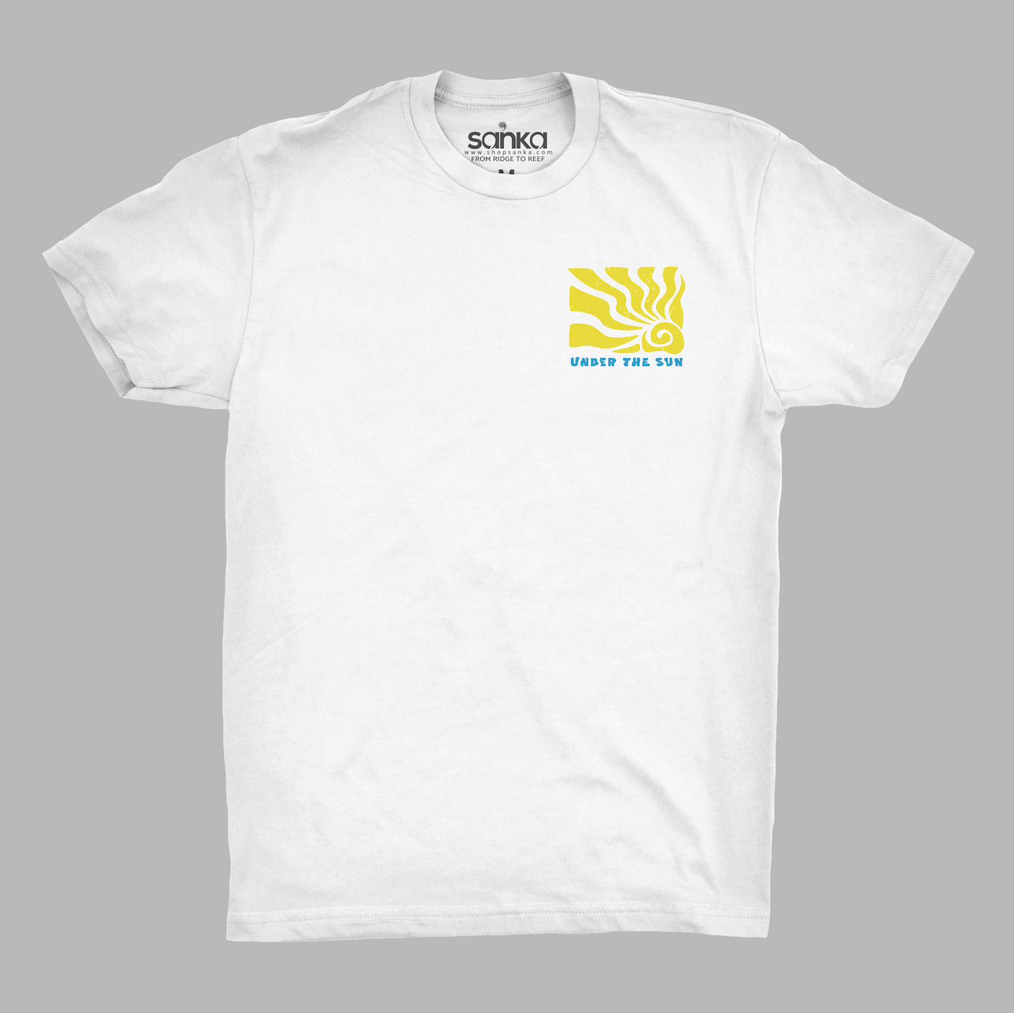 UNDER THE SUN T-Shirt