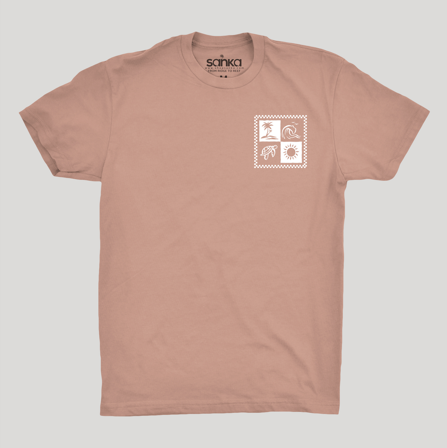 OFF THE GRID T-Shirt