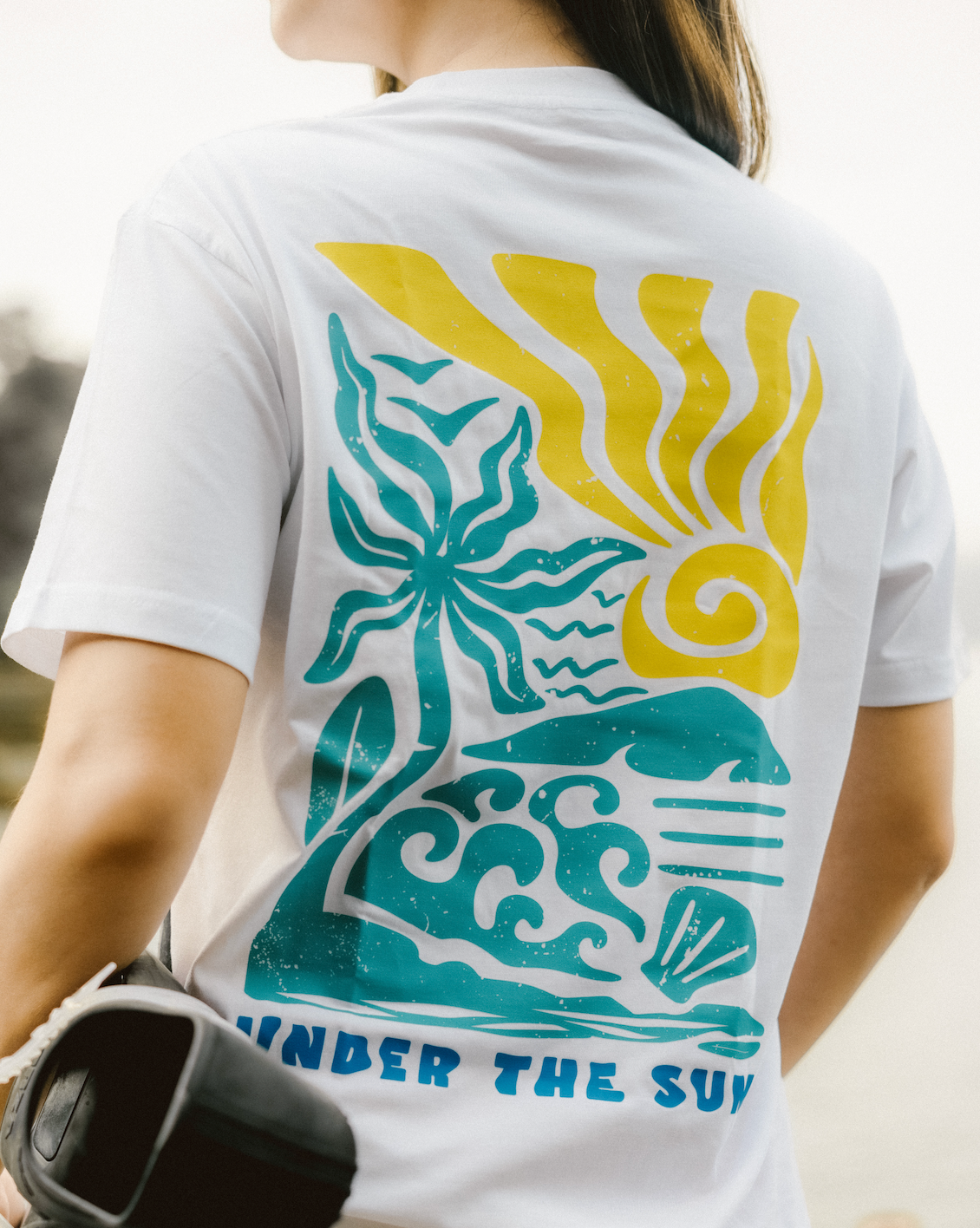 UNDER THE SUN T-Shirt