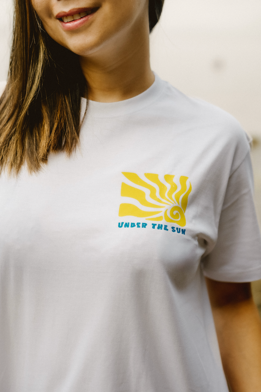 UNDER THE SUN T-Shirt